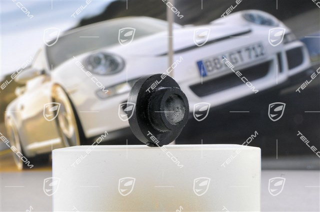 Rubber mount Rubber mount
