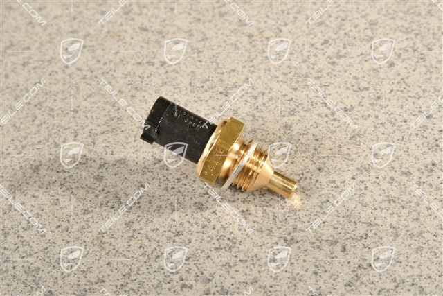 Water coolant temperature sensor / sender