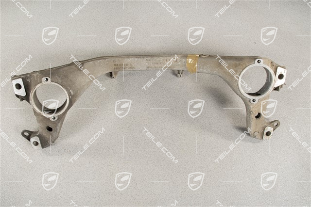 Engine carrier, 3,2L 184kW