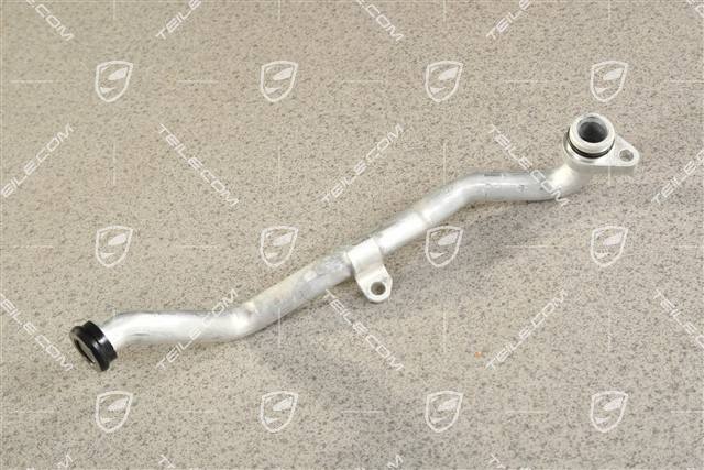 Coolant tube / Cooling water tube 2,9L / 3,0L