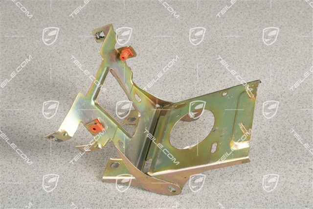 Halter, (PSM)
