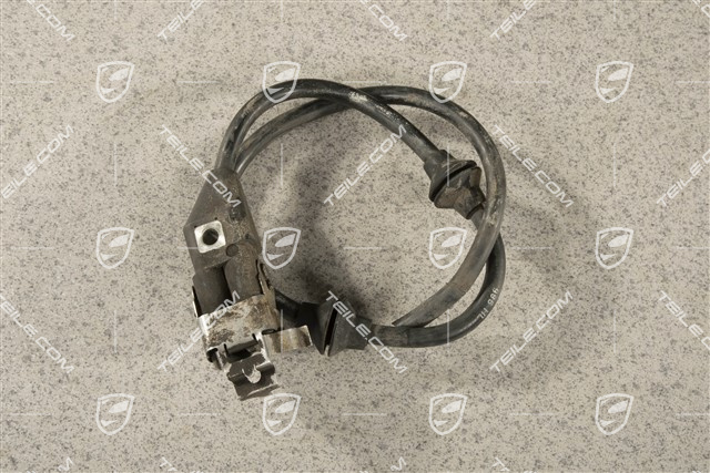 Reparatursatz Kabelbaum Geschwindigkeit / ABS / Warnkontakt Sensor, hinten, L