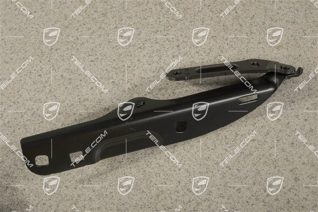 Front lid / bonnet Hinge, R