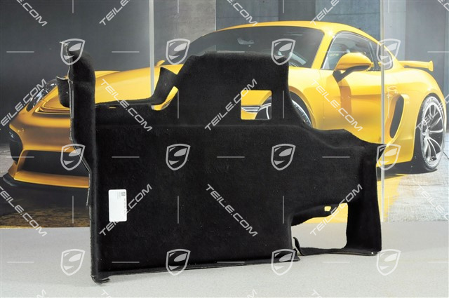 Verkleidung, C4/C4S/Turbo Verkleidung, C4/C4S/Turbo