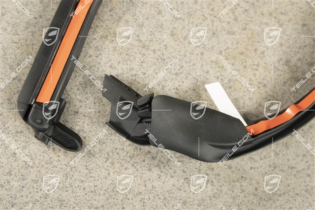 Zusatzdichtung, A-Säule, R