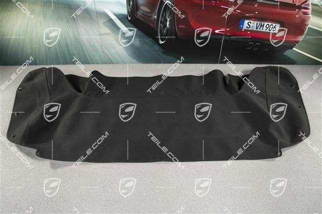 Verdeckhülle, Cabrio