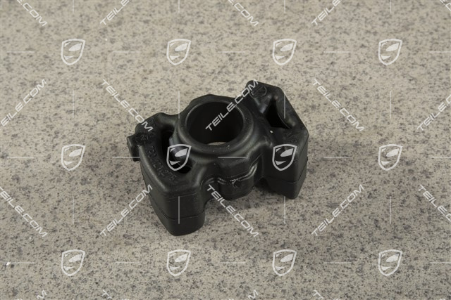 Gummilager