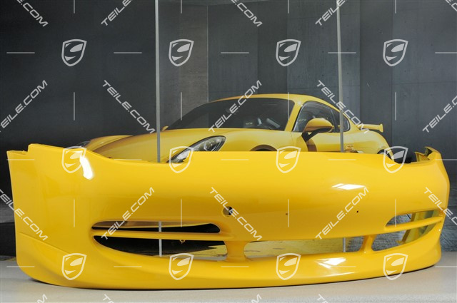 GT3 Bumper / AeroKit CUP