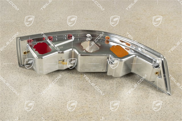 Lampa tylna, Original Porsche Classic, SWB, wersja EU, L