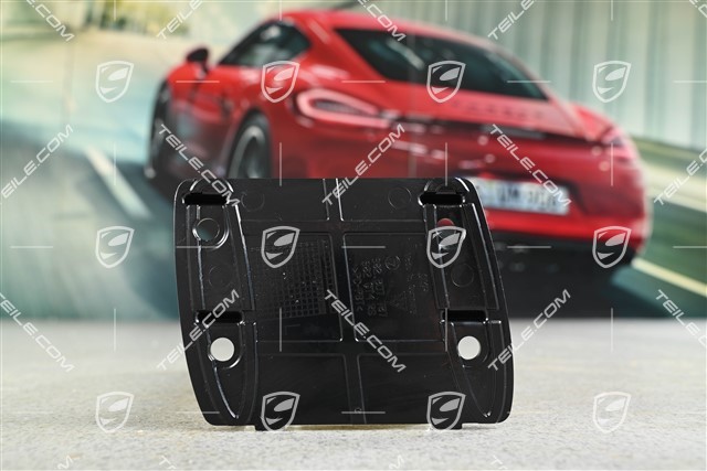 Podstawa spoilera bocznego, GT4 RS, L