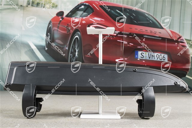 Deckel, Ablagefach, Leder, Cocoa/cocoa, R