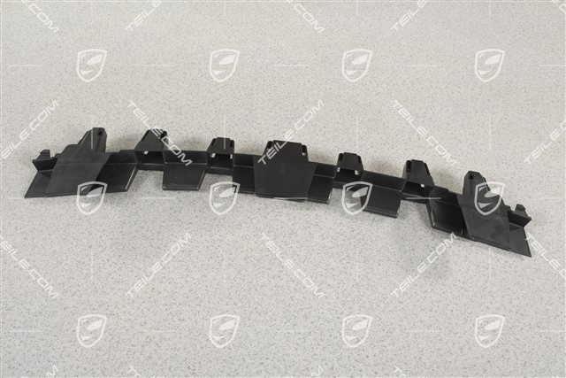 Front bumper Insert, pedestrain protection, Sport Design package / GTS
