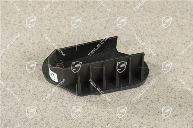 Halter, Heckleuchte, L