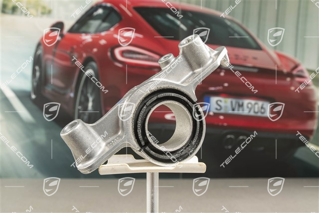 Aufnahme für Luftfeder, hinterachse, R