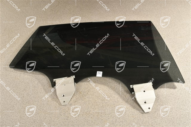 Sport / Cross Turismo, Türfensterscheibe, hinten, dunkel getönt Privacy-Verglasung, R