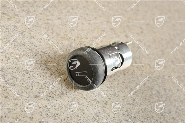 Cigarette lighter