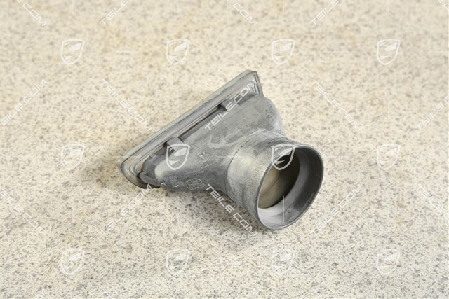 Wasserablauftuelle, R