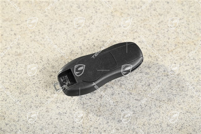 Pilot centralnego zamka / alarmu