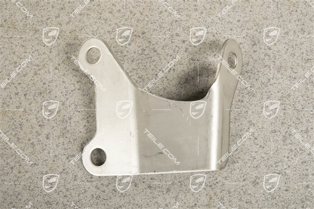 V8, Exhaust system , catalytic converter support, L