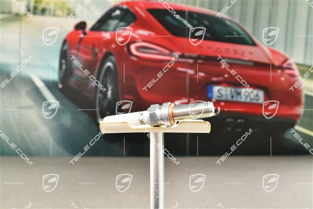 GTS 4.0 / GT4, Spark Plug