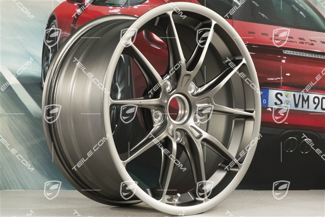 18-inch wheel rim GT4 RS Clubsport, 9J x 18 ET41