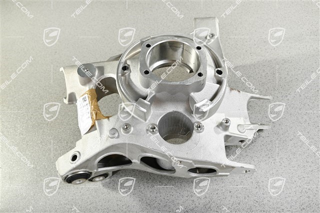 Wheel carrier, L