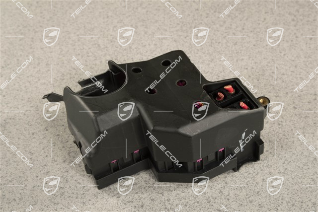 Fuse box