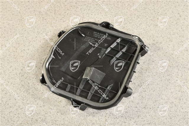 Schutzhaube, L