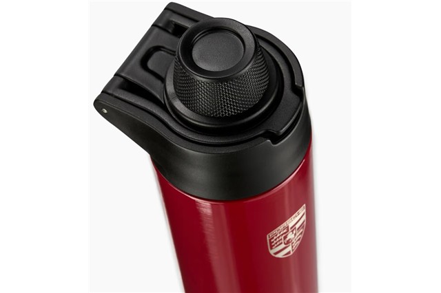 Trinkflasche  550 ml.