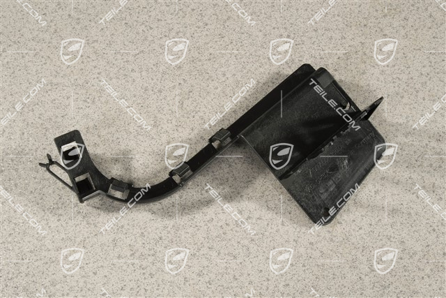 Cable guide, Lambda probe