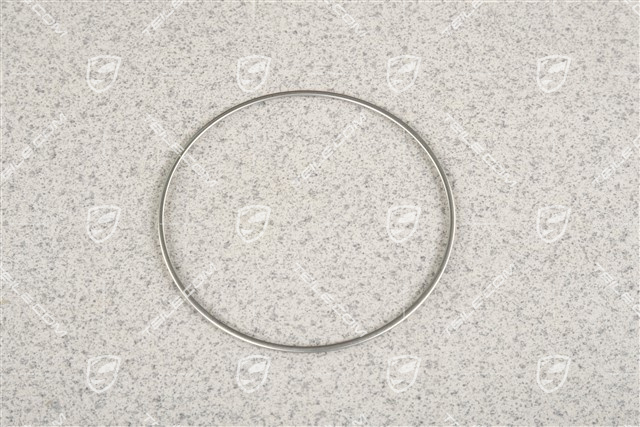 Cylinder head gasket