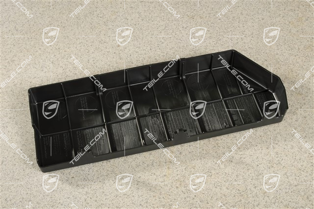 Cover plate
