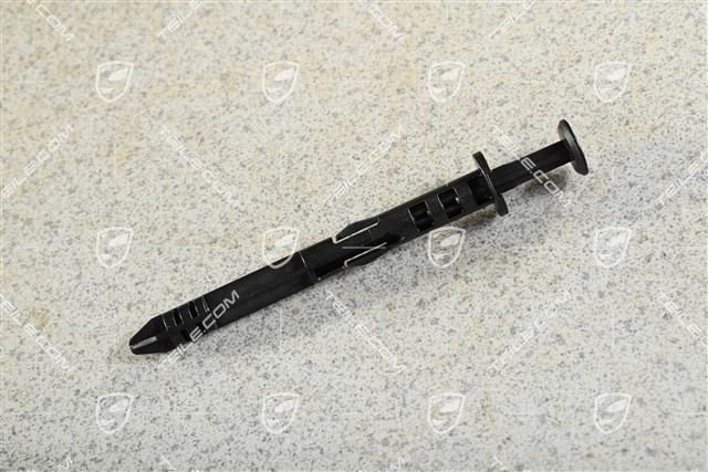 Lock / Pin for Control arm spoiler Lock / Pin for Control arm spoiler