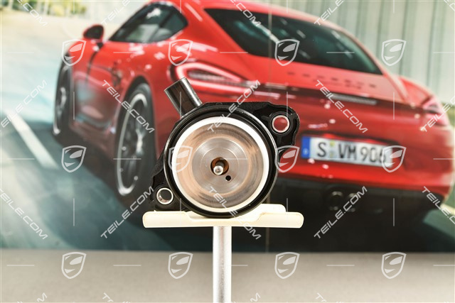 Element sterujący, wałek rozrządu