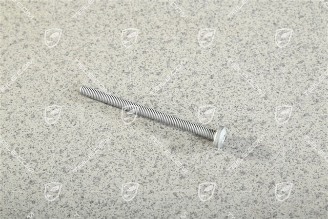 Bolt M6 x 85 Bolt M6 x 85