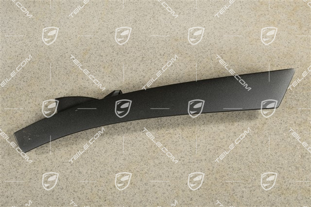 Gaskets, convertible top seal, L