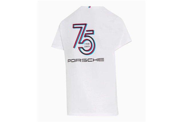 T-shirt – 75Y S