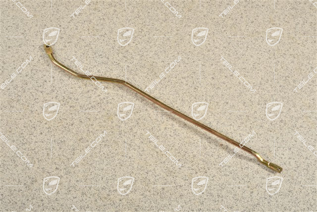 Cabrio, Verdeck Antrieb, Schubstange, R