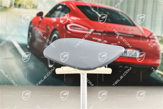 Trim cover, Headlight washer system, Turbo/GTS, L
