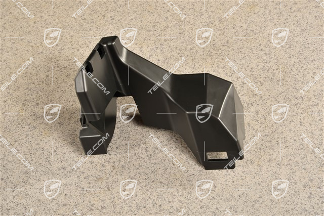 Sport Design GTS / Turbo, Uchwyt montażowy, R