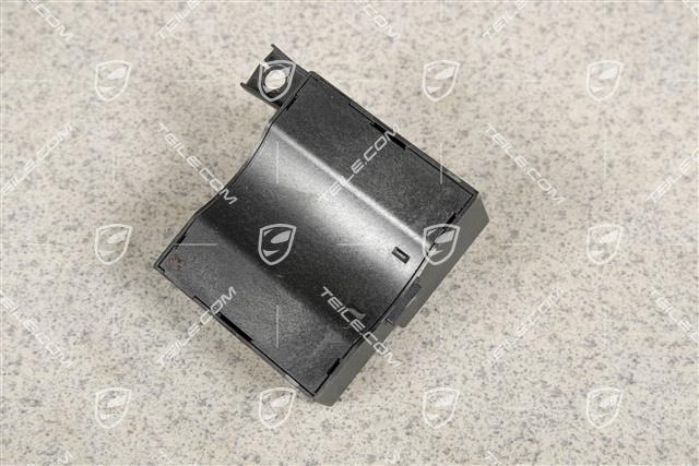 Control unit / module, Steering column electrically adjustable with memory