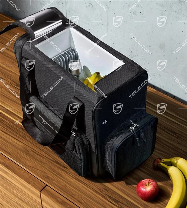 Insulated bag