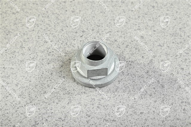 Sechskantmutter M22 x 1,5