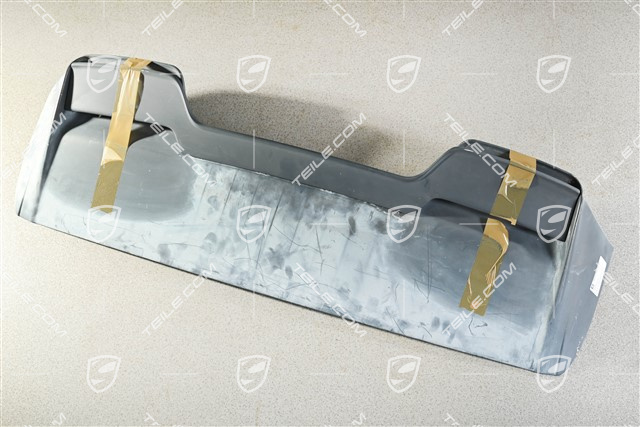 Rear spoiler AeroKit