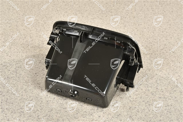 Centre Console cubby hole / storage, non smoker Package
