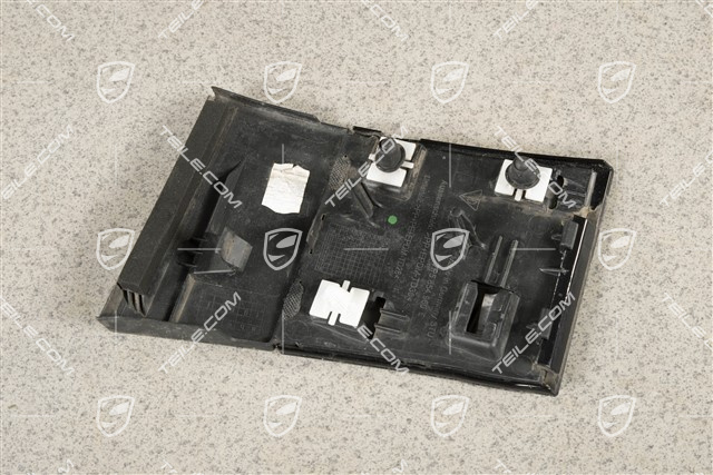 Abdeckung für Kotflügel, R