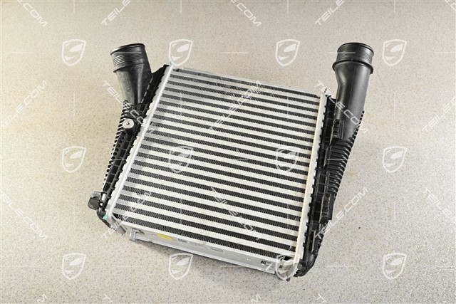 Intercooler, L