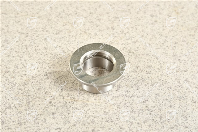 Spacer sleeve, Balance shaft