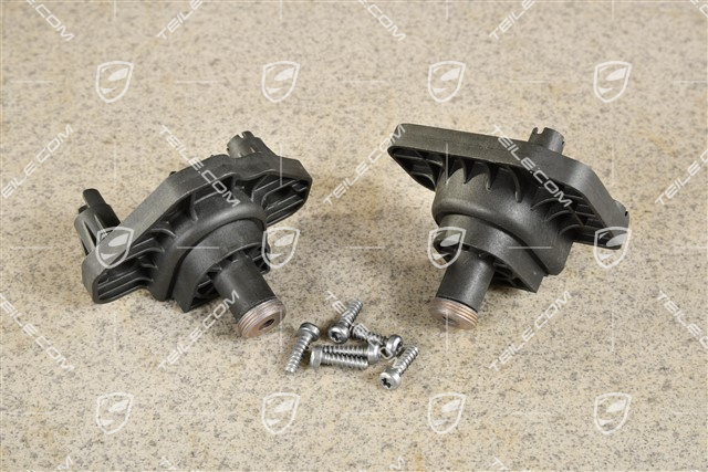 Reparatursatz, Aufnahme Scheinwerfer PDLS+ Halter, L