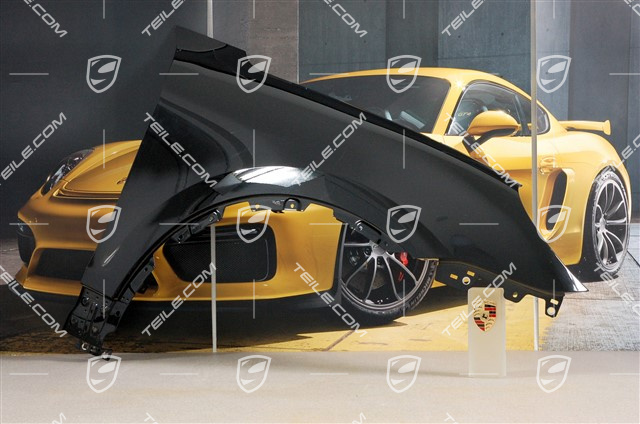 Wing, facelift, R Wing, facelift, R